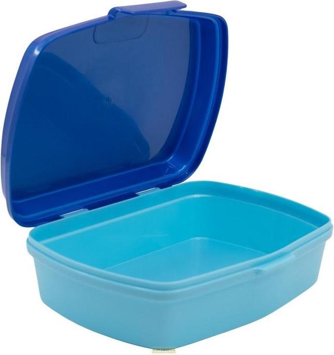 Productafbeelding Disney Lilo und Stitch Palms lustige Sandwich-Box