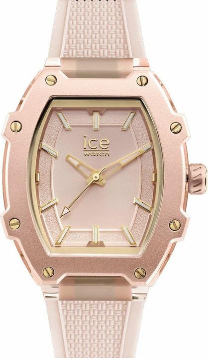 Immagine prodotto ICE Watch Ghiaccio Luce Vacanze Rosa Plastica (36 mm)