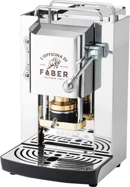 Faber Italia Pro Deluxe (E.S.E.)