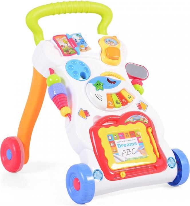 Produktbild Moni Lauflernwagen Dreams