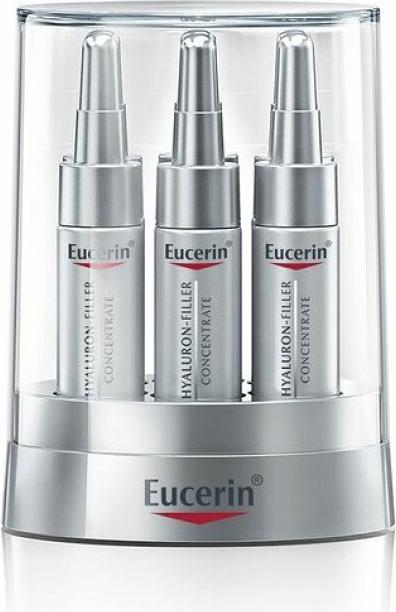 Actual product image Eucerin hyaluron filler concentra.6x5ml (5 ml)