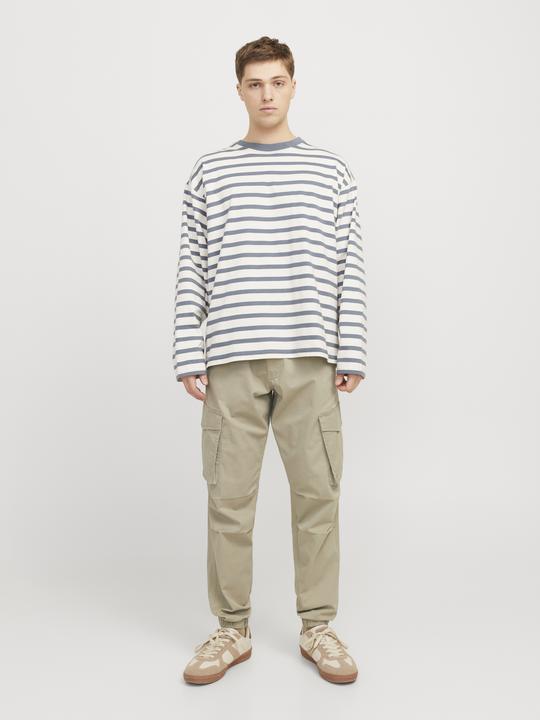 Actual product image Jack & Jones Loose fit cargo trousers Cargo trousers (XXL)