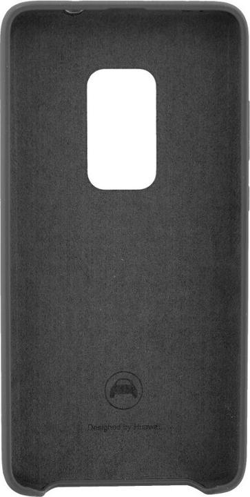 Actual product image Huawei silicone case (Mate 20)