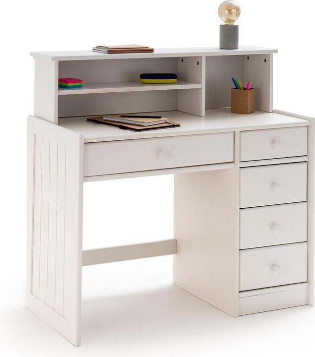 Image du produit La Redoute Interieurs Gaby (106 x 48.5 x 76 cm)