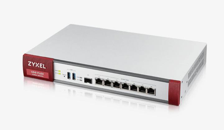 Immagine prodotto Zyxel USGFLEX 500 e UTM 1 anno