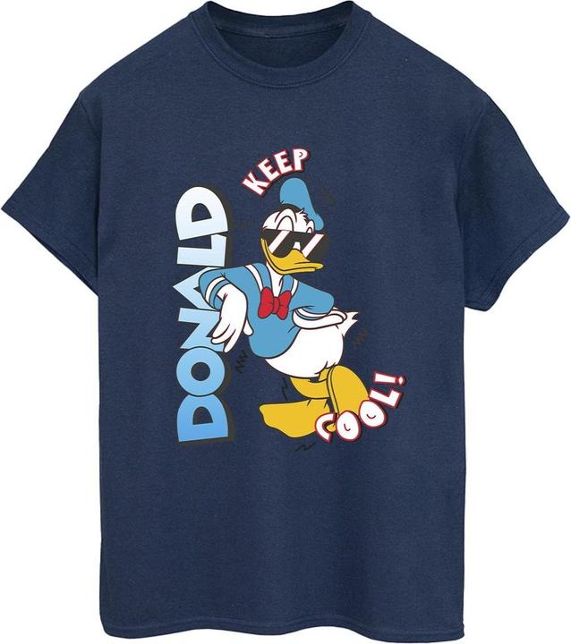 Disney Donald Duck Cool TShirt (XL)