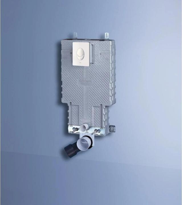 Image du produit Grohe Plaque de recouvrement Skate Air