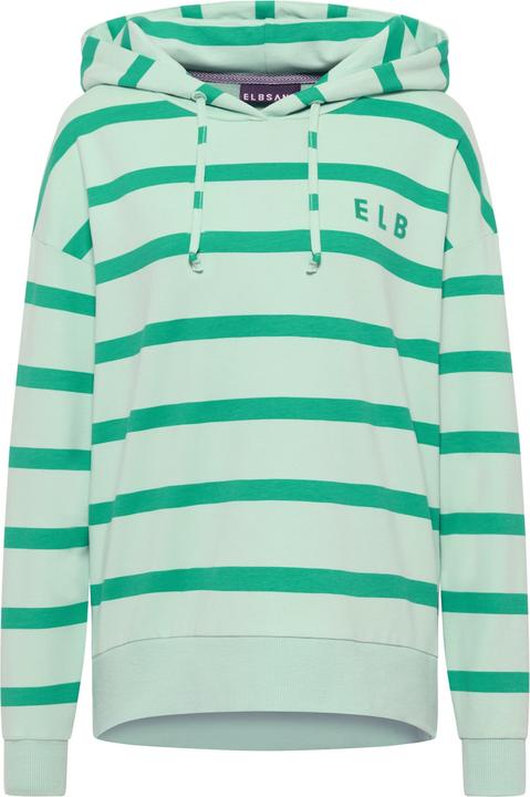 Immagine prodotto Elbsand Kapuzensweatshirt Marvi Hoodie (L)