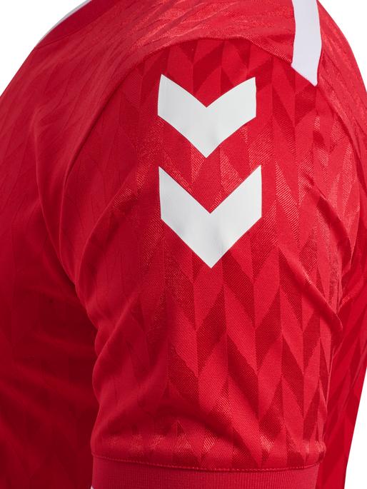 Actual product image hummel hmlMATCH LEGEND JERSEYS S/S (3XL)