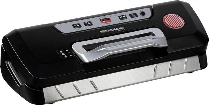 Actual product image Rommelsbacher VAC 285