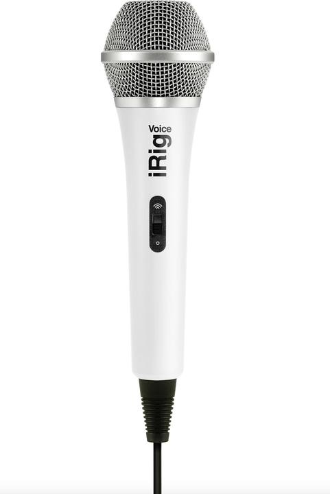 Image du produit IK Multimedia iRig Voice