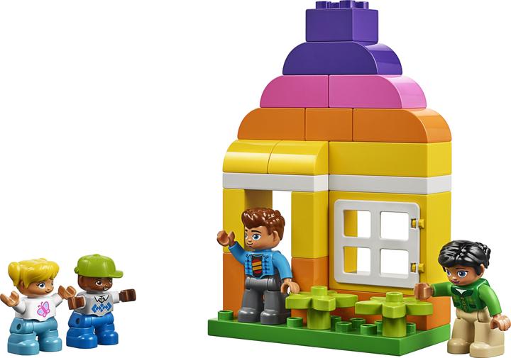 Actual product image LEGO Education My XL World (45028, LEGO Education)