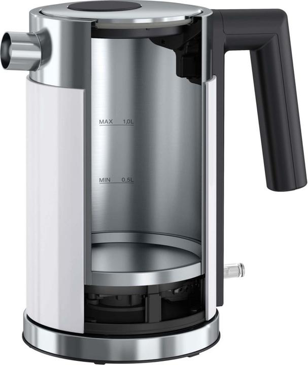 Produktbild Graef Wk 501 (1 l, EU-Stecker)