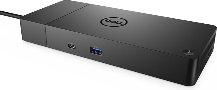 Dell WD19S (USB-C, 3 Ports)