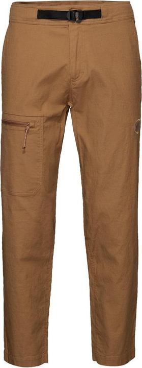 Produktbild Mammut Tamaro Pants, Wanderhose (52)