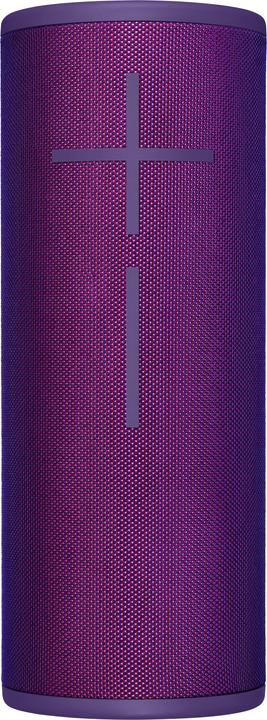 Produktbild UE Megaboom 3 Power Up Bundle