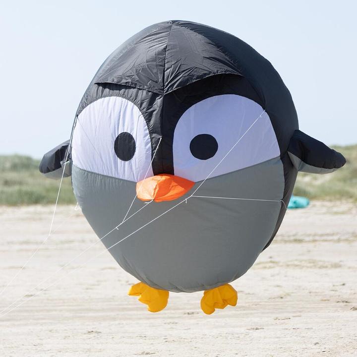Produktbild Invento Bouncing Birdeez Penguin