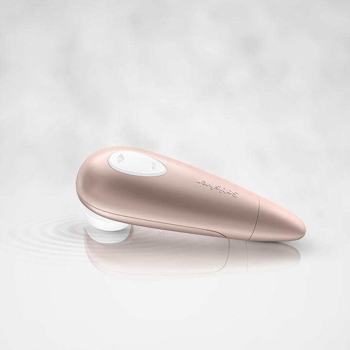 Produktbild Satisfyer 1