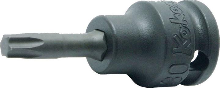 Actual product image Koken Socket wrench TORX® Impact