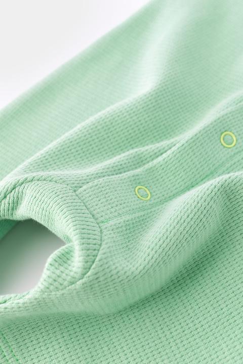 Produktbild BabyCosy Strampler kurze. ärmellos (86)