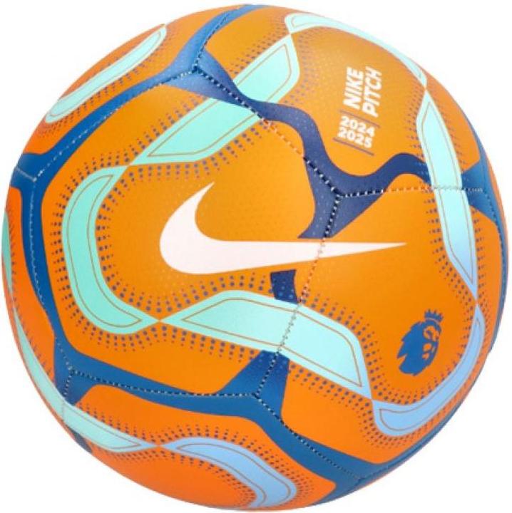 Nike Fussballplatz der Premier League