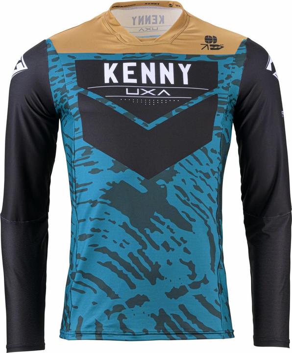 Kenny Performance