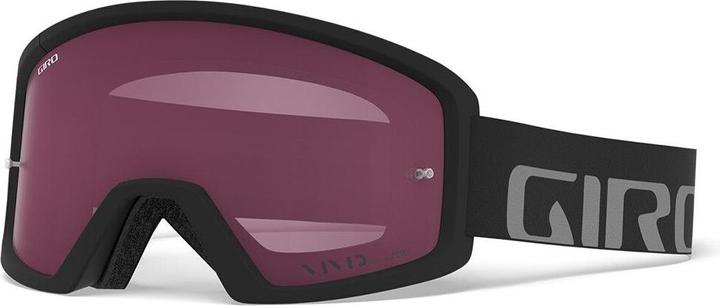 Actual product image Giro Tazz MTB (Black, Violet)