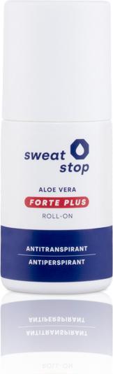Actual product image SweatStop Aloe Vera Forte plus (Roll-on, 50 ml)