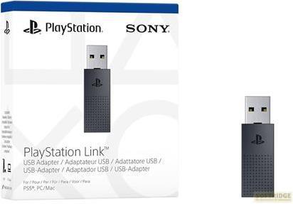 Image du produit Sony Adaptateur USB pour PlayStation Link (PS5, PC, Mac)