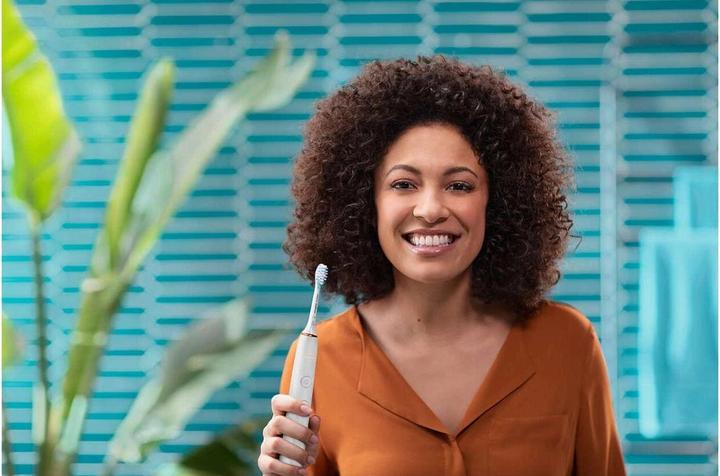 Actual product image Philips Sonicare DiamondClean 9000 (Sonic toothbrush)