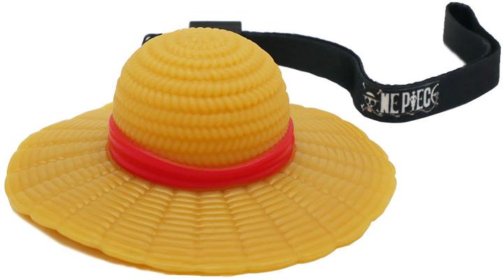 Image du produit Teknofun ONE PIECE - Chapeau de Paille - Lampe LED 9cm
