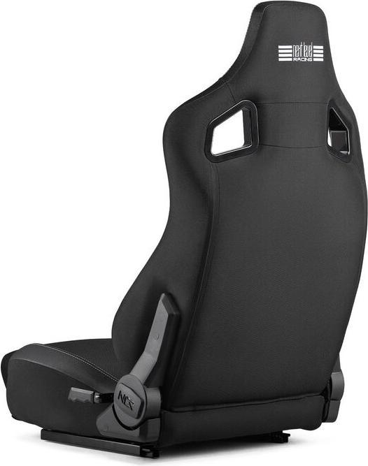 Image du produit Next Level Racing ERS4 Elite Reclining Seat - Fabric & Mesh Edition