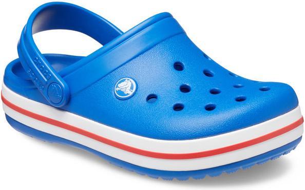 Produktbild Crocs T's Crocband Clog (25)