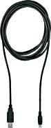 Actual product image Pilz USB cable (3 m)