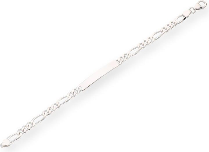 Image du produit Carat Identité (18.50 cm, Argent)
