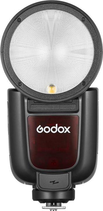 Produktbild Godox V1PRO-O (Aufsteckblitz, Panasonic, Om System, Olympus)