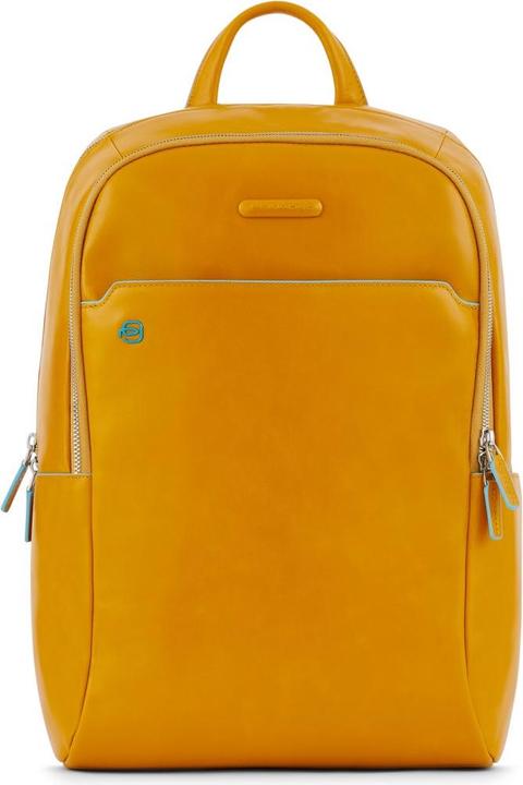 Piquadro Blue Square - Grosser Laptoprucksack mit iPad®-Fach (22.80 l)