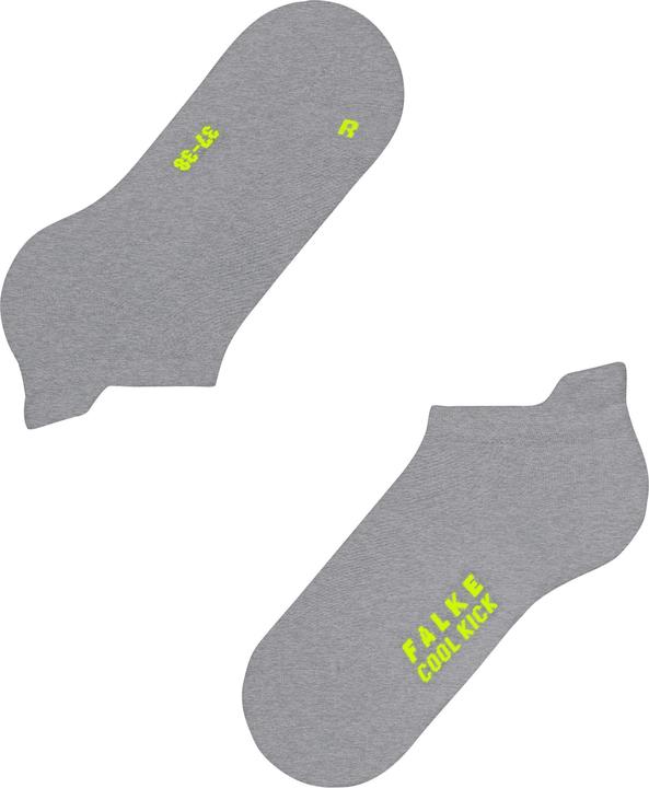 Immagine prodotto Falke Cool Kick Damen (Confezione singola, 37 - 38)