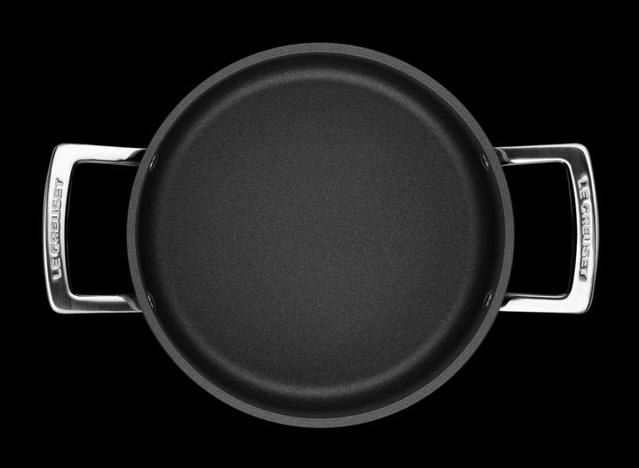Actual product image Le Creuset Meat pot (20 cm, Pot, Aluminium)