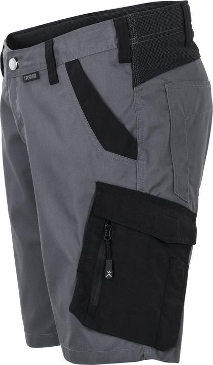 Immagine prodotto Planam Pantaloncini da donna ardesia/nero XXL XXXL (XXL)