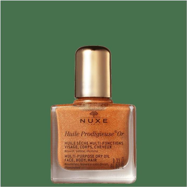 Image du produit Nuxe Illuminateur Multifonction Prodigieuse (10 ml)