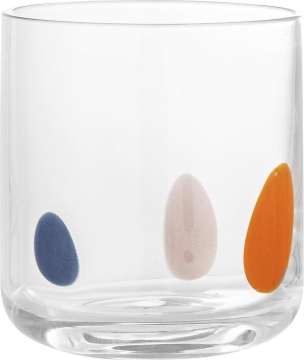 Bloomingville Afeen (0.34 l, 4 x)