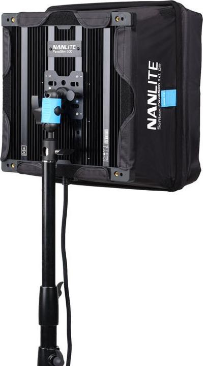 Produktbild Nanlite SB-PS60-Q für PavoSlim Schnellspann Softbox (Diffusor)