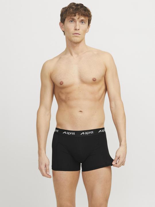 Produktbild Aprel 10er-pack Boxershorts Boxershorts (M, 10er Pack)