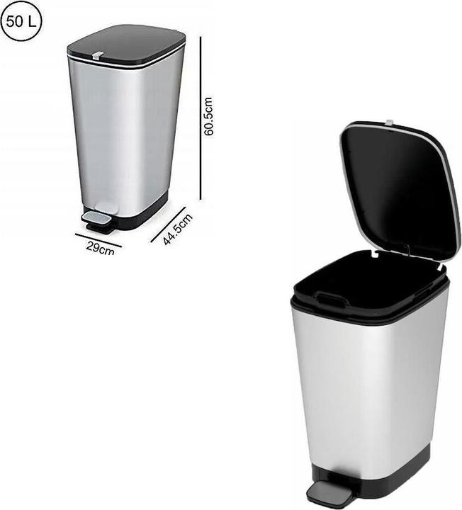 Image du produit KIS Chic (45 l)