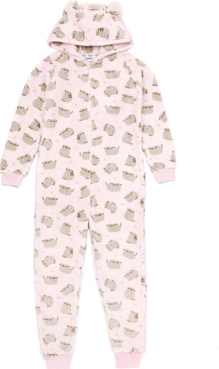 Pusheen Jumpsuit Mädchen