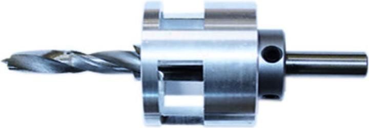 Actual product image Werkstarck Drill for DV screws (6.0 millimetre)