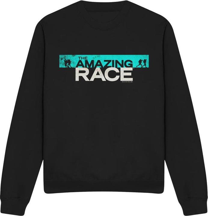 The Amazing Race Sweatshirt (S)