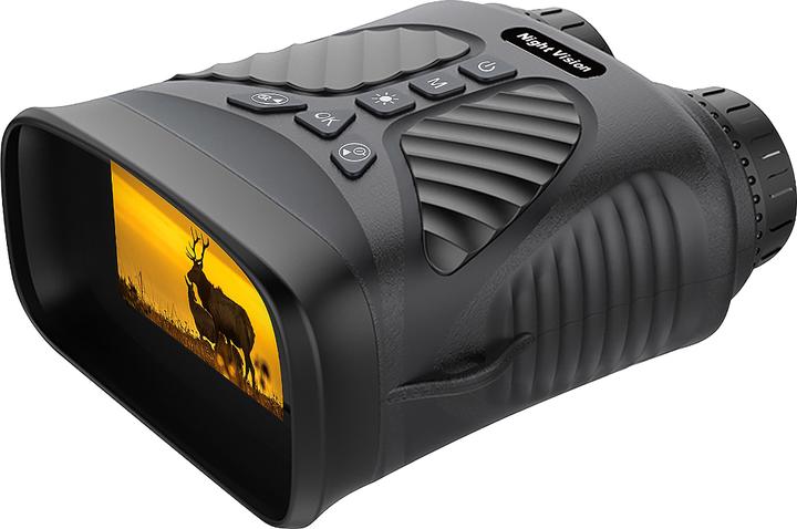 Actual product image Wellcraft Nachtsichtgerät