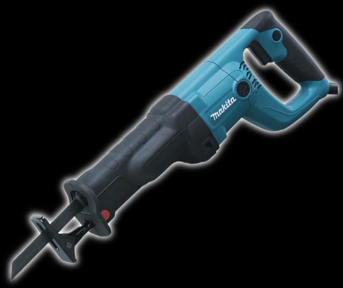 Produktbild Makita Elektronik-Reciprosäge JR3050T
